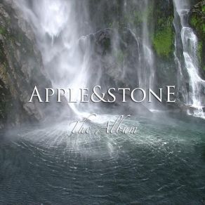 Download track Graceful Spring Apple & Stone