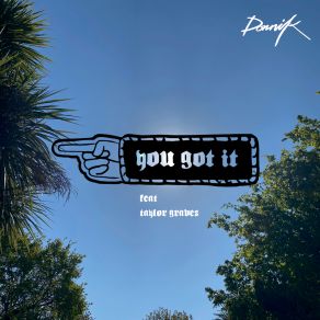 Download track You Got It Taylor Graves