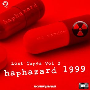 Download track Broke Beat 4.0 Haphazard