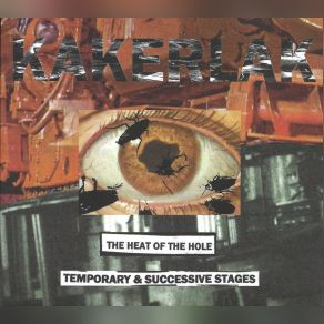 Download track The Heat Of The Hole - Side B KakerlakSide-B