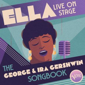 Download track Summertime (Live (7 / 29 / 64-Juan-Les-Pins)) Ella Fitzgerald