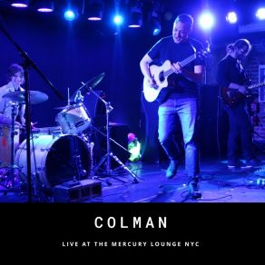 Download track Terrible Longing (Live) Colman