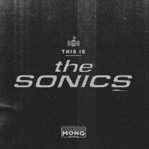 Download track You Can't Judge A Book By The Cover The Sonics