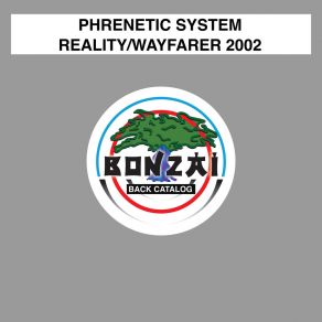 Download track Reality 2002 Phrenetic System