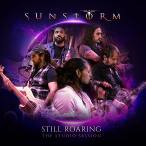 Download track Hold The Night Sunstorm