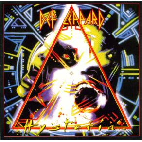 Download track Excitable (Orgasmic Mix) Def Leppard, Joe Elliott