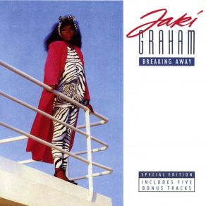 Download track Step Right Up Jaki Graham