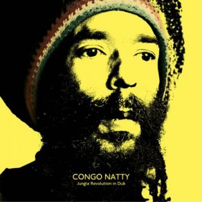 Download track Jah Warriors In Dub (DJ Madd Remix) Congo Natty