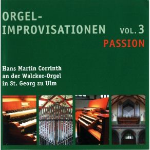 Download track 18 - Herzliebster Jesu, Was Hast Du Verbrochen 