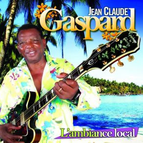 Download track Bonne Année Jean Claude Gaspard