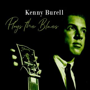 Download track The Squeeze Kenny Burrell