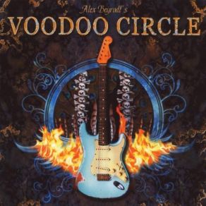 Download track Medicine Man Voodoo Circle