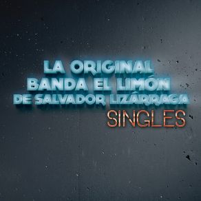 Download track Estamos Enamorados (Laura Flores) Original Banda El Limon De Salvador LizarragaLaura Flores