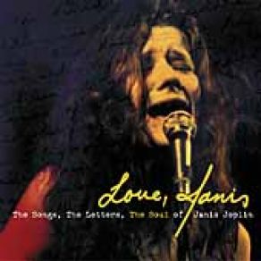 Download track I'M Sorry, Sorry Janis Joplin