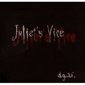 Download track So High, So Low Juliet's Vice