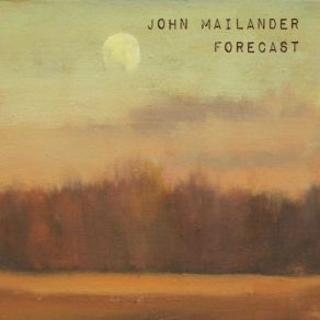 Download track Blessed Relief John Mailander