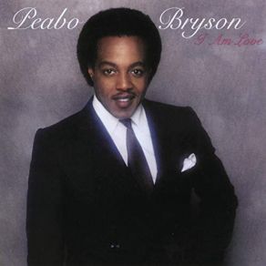 Download track There's No Guarantee Peabo Bryson