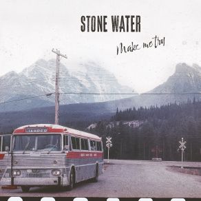 Download track Awful Blues Stone Water