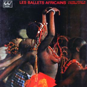 Download track Toutoudiara Les Ballets Africains