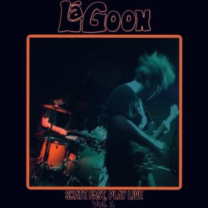 Download track Wheel Bite (Live) Lagoon