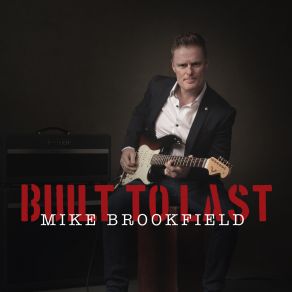 Download track Workin' On You Baby Mike Brookfield