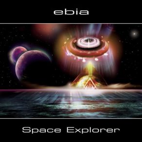 Download track Sounds From Saturn Ebia