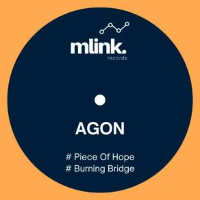 Download track Burning Bridge (Original Mix) Agon