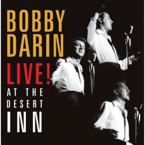 Download track I'll Be Your Baby Tonight Bobby Darin