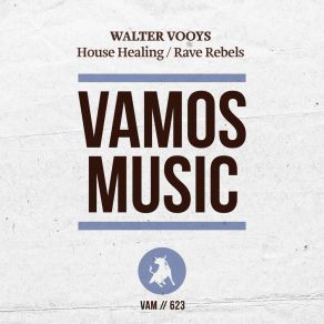 Download track Rave Rebels Walter Vooys