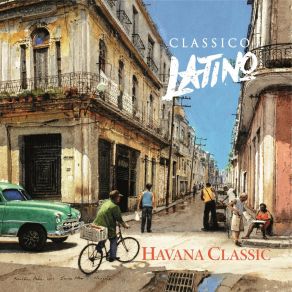 Download track Se Quema La Chumbambá Classico Latino