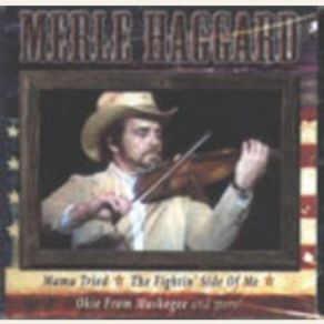 Download track I'M A Lonesome Fugitive Merle Haggard