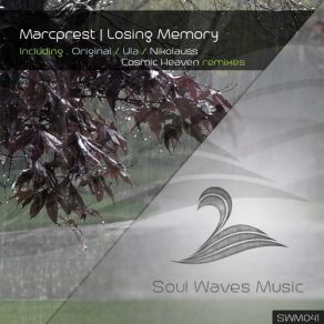 Download track Losing Memory (Cosmic Heaven Remix) Marcprest