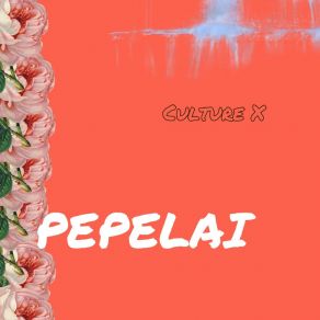 Download track Culture X PEPELAI