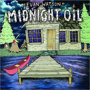 Download track California Blue Evan Watson