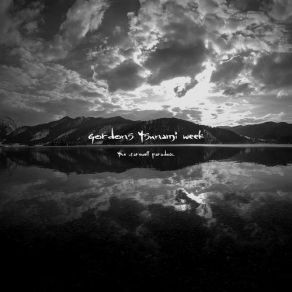 Download track Particular Gordon's Tsunami Week