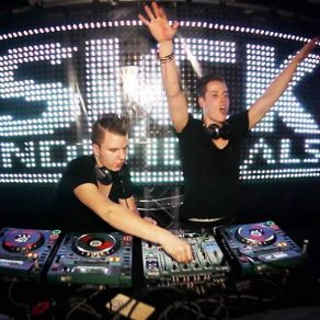 Download track Safe From Destruction (Radio Edit) Sick Individuals, Taylr Renee