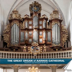 Download track Magnificat Primi Toni, BuxWV 203 Anders Johnsson, Kristian Krogsøe