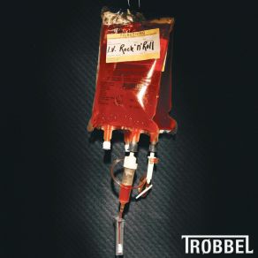 Download track I V Rock 'N' Roll Trøbbel