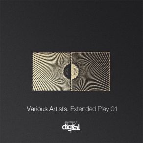 Download track Time Goes By (Original Mix) Enertia-Sound