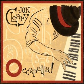 Download track Everything I Do Gonh Be Funky Jon Cleary