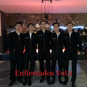 Download track Eslabón Por Eslabon (Cover) Cuadra M4