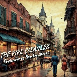 Download track Timeless Tune The Pipe Cleaners