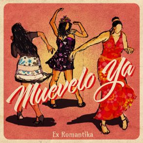 Download track Muevelo Ya (Remix) Ex RomantikaRemix