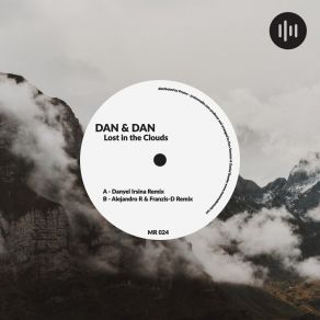 Download track Lost In The Clouds Dan Dan