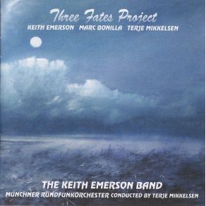 Download track Abaddon'S Bolero The Keith Emerson Band