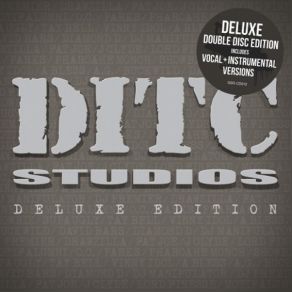 Download track Brolic D. I. T. C.A. G., Diamond D, O. C.