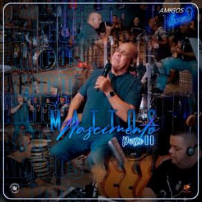 Download track Dia De Pentecostes (Ao Vivo) Mattos Nascimento