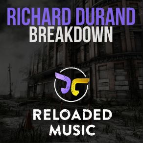 Download track Breakdown (Original Mix) Richard Durand