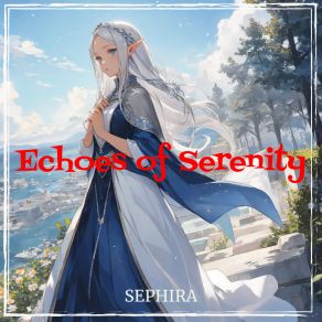 Download track Moments Of Tranquility Sephira