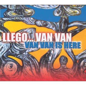 Download track Consuélate Como Yo Los Van Van